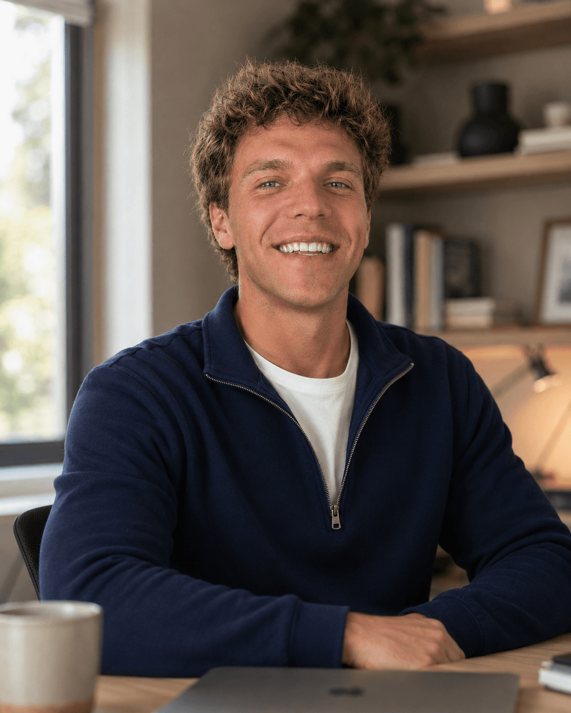 Lucas Schlegel