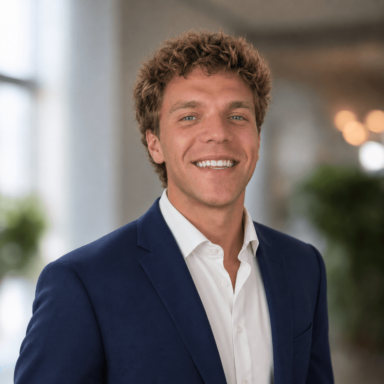 Lucas Schlegel